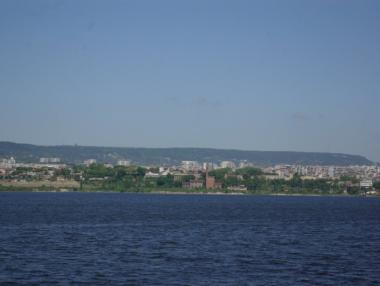 4 изкуствени острова ще бъдат изградени край Варна