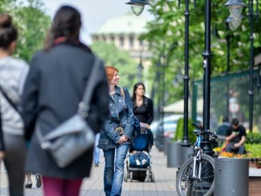 Издръжката на 4-членно семейство е поскъпнала с 6 лв., изчисли КНСБ
