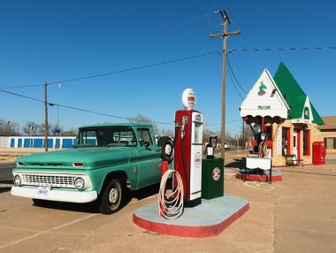 От фалираща ферма до най-добрата био рафинерия за гориво