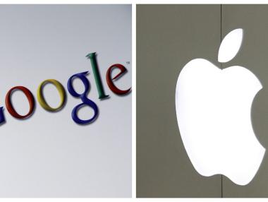 Alphabet вече има повече пари в брой от Apple