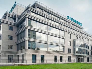 Siemens е поредната жертва на икономическото забавяне в Европа