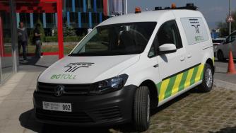 Държавата очаква да събере 400 млн. лв. от винетки през 2019 г.