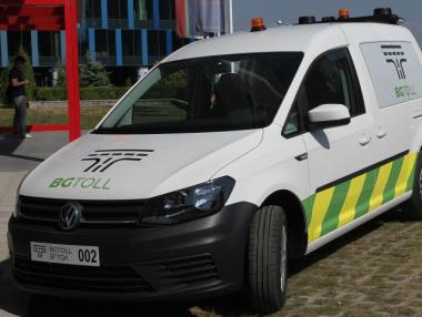 Държавата очаква да събере 400 млн. лв. от винетки през 2019 г.