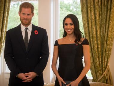 Меган Маркъл пуска своя линия за облекла