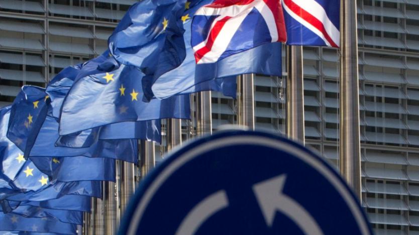 Великобритания иска да създаде зони за свободна търговия след Brexit