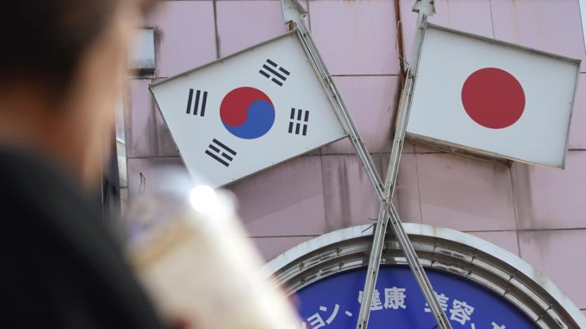 Япония премахва облекченията за износа към Южна Корея
