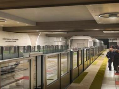 Третата линия на метрото в София е отложена за 2020 г.