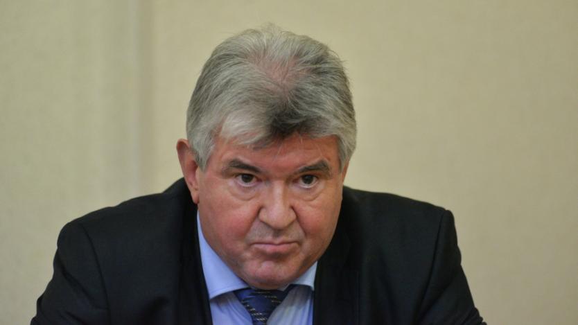 БЕХ освободи Петър Илиев като директор на НЕК