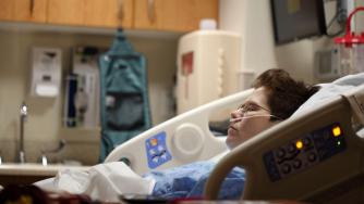 Мястото на пациента в здравната система