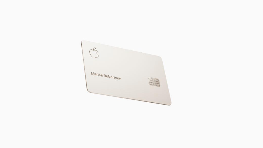 Кредитната карта на Apple отхвърля криптовалутите и модификациите