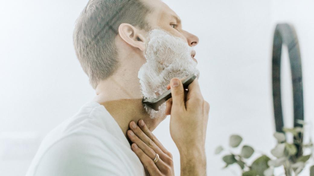Растящата любов към брадите притиска Gillette