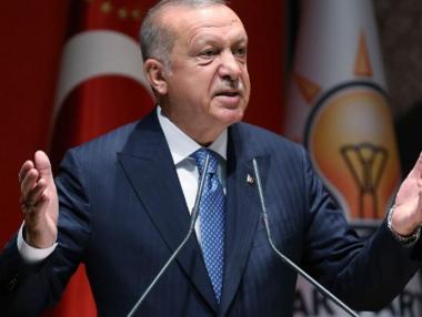 В Турция започна строежът на първата християнска църква от близо 100 г. насам