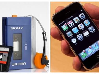 4 стари технологични джаджи, които днес струват скъпо