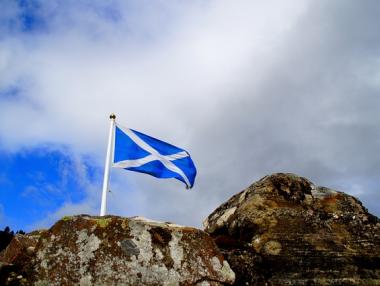 При референдум днес - Шотландия избира независимост от Великобритания