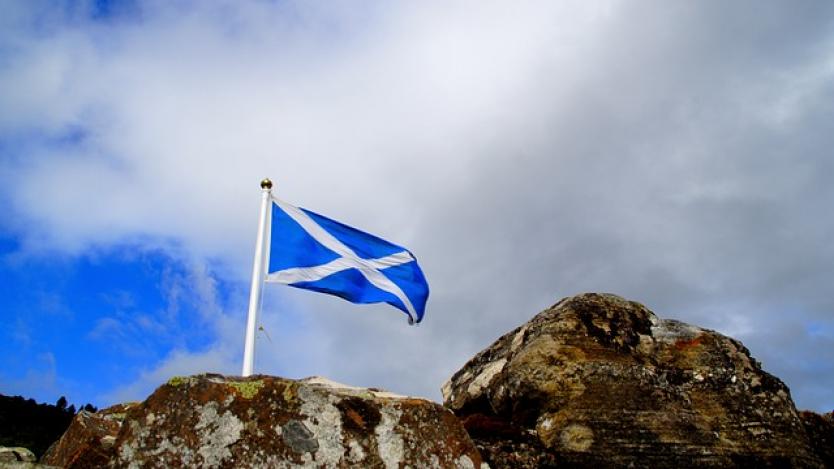 При референдум днес - Шотландия избира независимост от Великобритания