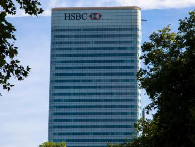 Шефът на HSBC напусна след по-малко от 2 г. на поста