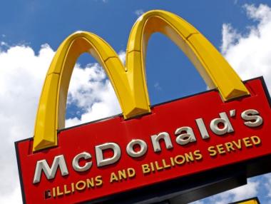 Екологичните хартиени сламки на McDonald's не могат да се рециклират