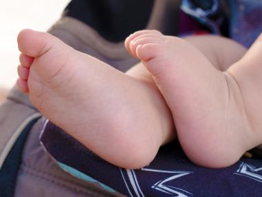 Гърция със субсидия €2000 за новородените деца