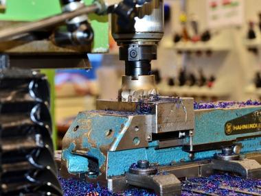 Машиностроенето в Германия е под заплаха