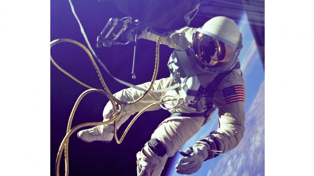 „Аполо“ на НАСА – началото на технологичната революция в Силициевата долина