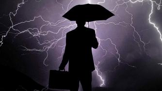 Глобалната рецесия идва до 9 месеца, ако войната САЩ-Китай ескалира