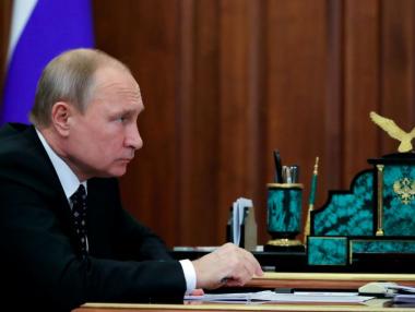 Путин: Русия ще разработва нови ядрени оръжия, ако САЩ го правят