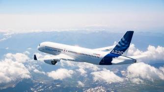 Airbus започва да прави самолети в САЩ