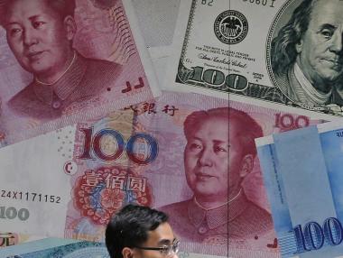 САЩ официално обявиха Китай за „валутен манипулатор“