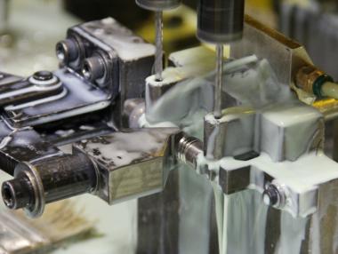 Поръчките към германската промишленост с изненадващо висок скок