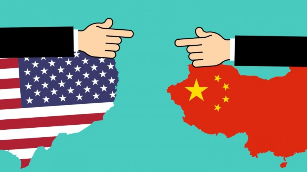 Goldman Sachs вече не очаква сделка между САЩ и Китай догодина