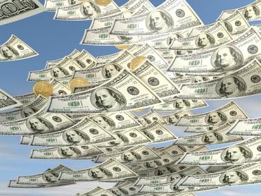 Най-богатите хора загубиха $117 млрд. заради срива на пазара