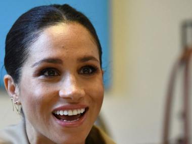 Бившият дом на Меган Маркъл е на пазара за $1.8 млн.