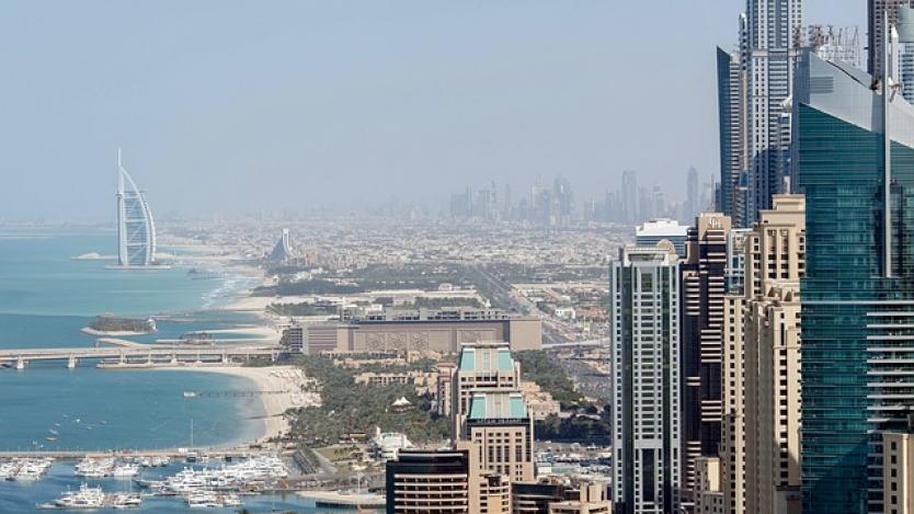 Какво може да правите в Дубай, ако парите не са от значение