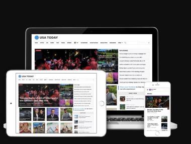 Две от най-големите американски издателства на вестници се сливат