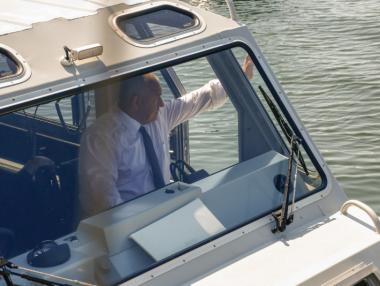 Борисов с нови опити да лобира за VW в България