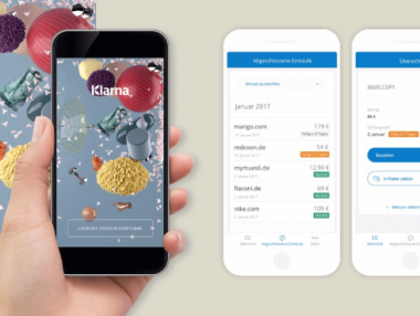 Шведската Klarna стана най-големият финтех стартъп в Европа
