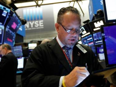 Щатските пазари се възстановиха след най-лошия си ден