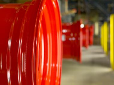 Nokian Heavy Tyres придобива компания за компоненти на тежкотоварни машини