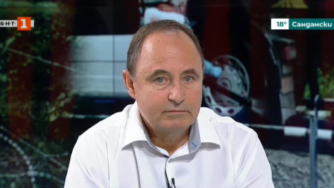 Янко Иванов: 3 години ще са нужни на стопаните, за да отглеждат прасета в заразените региони