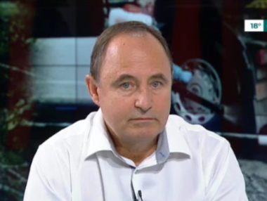 Янко Иванов: 3 години ще са нужни на стопаните, за да отглеждат прасета в заразените региони