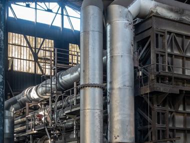 Спадът на промишлеността в Германия буди страхове от рецесия