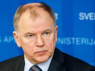 Еврокомисар Андрюкайтис: Проблемът със свинската чума става регионален