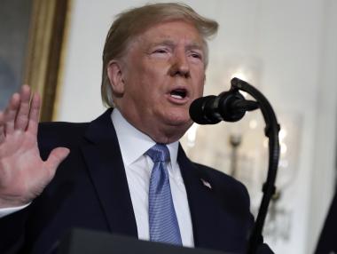 Тръмп: Китай ни убиваше с нелоялни търговски сделки