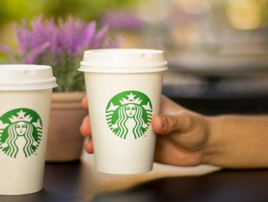 Nestle започна да продава кафето на Starbucks в Китай