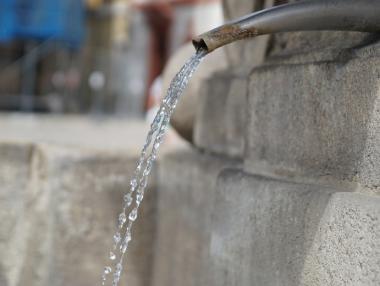 Къде ще спира водата в София на 9 август 2019 г.