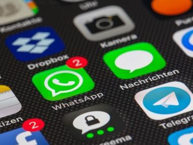 Уязвимост в WhatsApp позволява на хакери да променят съобщенията