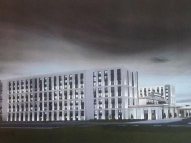 Американски инвеститор прави луксозен развлекателен комплекс за 300 млн. лв. в Свиленград