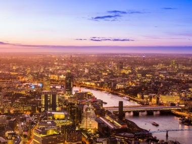 Заможните чужденци, които плащат данъци във Великобритания, намаляват рязко заради Brexit