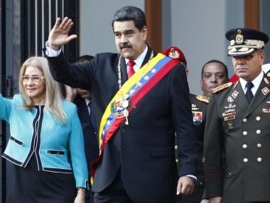 Санкциите на Тръмп спрямо Венецуела едва ли ще свалят режима на Мадуро