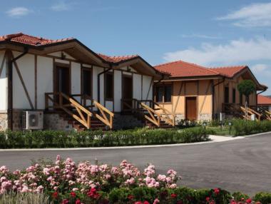 „Белчински извор” е най-новата СПА дестинация